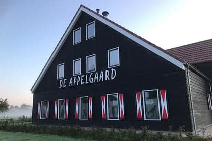 KDV De Appelgaard 2