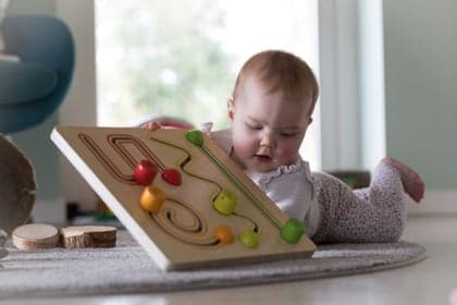 KDV De Appelgaard foto 6