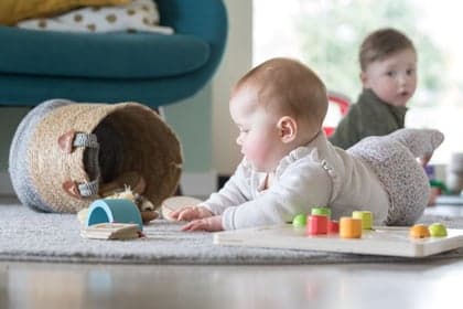 KDV De Appelgaard foto 9