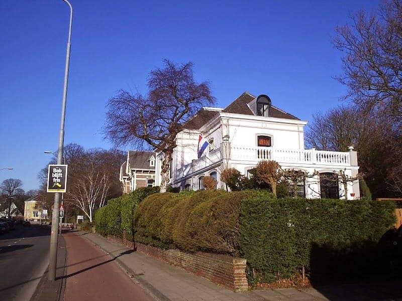 NSO Prins Heerlijk B.V.