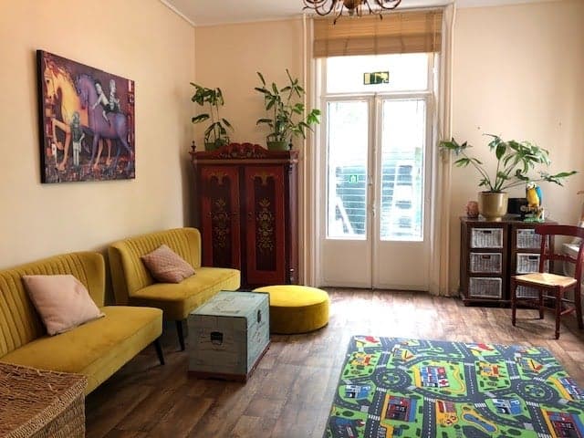 NSO Prins Heerlijk B.V. 2