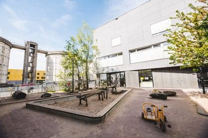 Partou KDV KC De Optimist foto 6