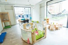 Partou KDV KC De Optimist foto 7