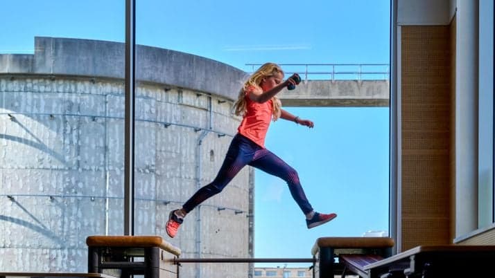 Partou KDV KC De Optimist foto 10