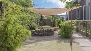 Kindergarden Rotterdam Bergse Linker Rottekade 3