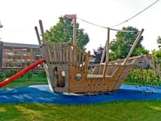 Het Piratenschip foto 4