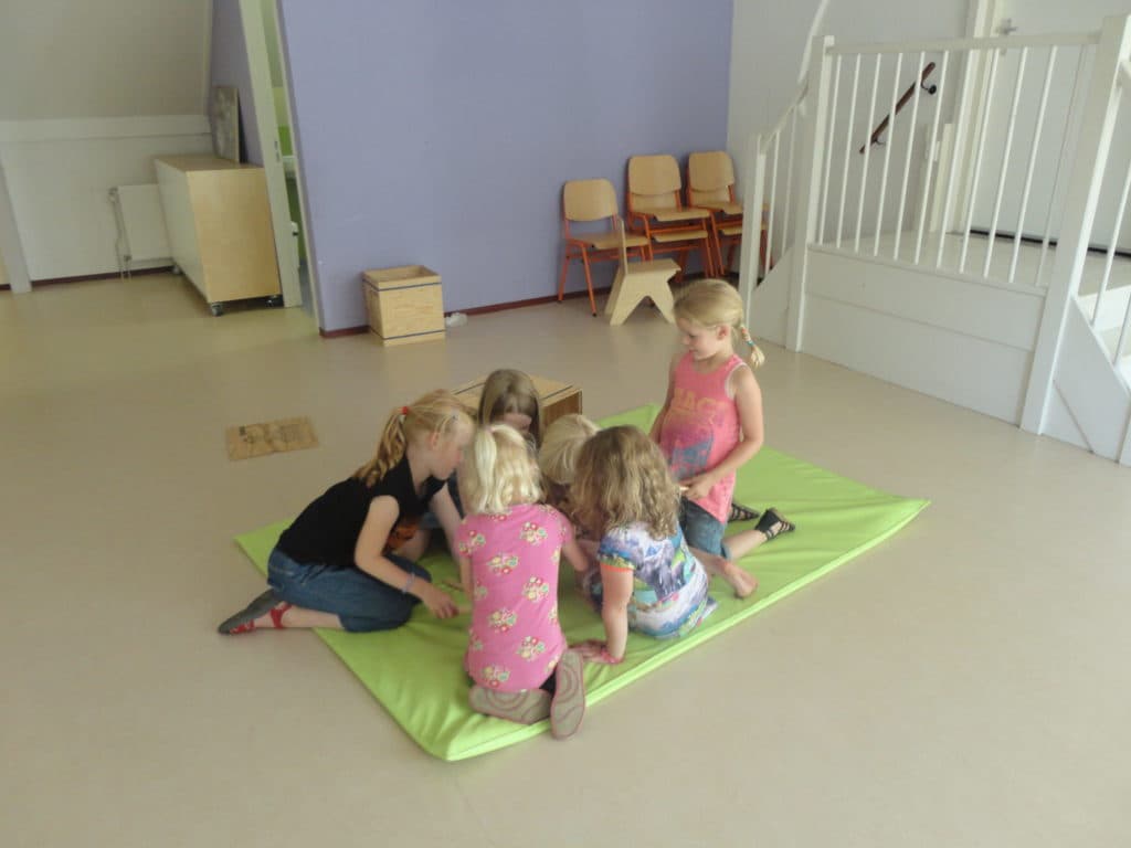 Het Piratenschip foto 9