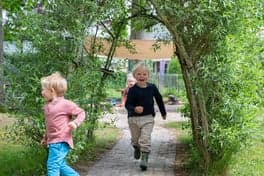 Graaf Jantje B.V. KDV Laren 3