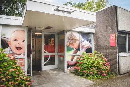 Partou KDV Looierslaan 7