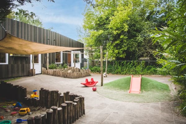 Partou KDV Looierslaan 7 2