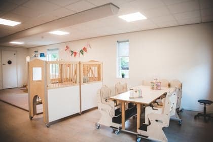 Partou KDV Looierslaan 7 3