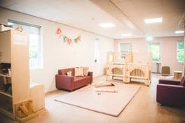 Partou KDV Looierslaan 7 foto 4