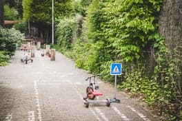 Partou KDV Looierslaan 7 foto 5