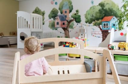 Vandaag Kinderopvang Rottevalle BV