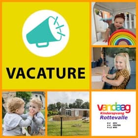 Vandaag Kinderopvang Rottevalle BV foto 7