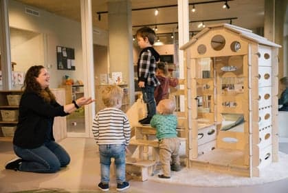 SDK 't Ikraatje foto 6