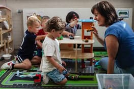 De Sprinkhaan foto 8