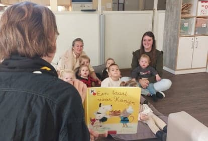 De Sprinkhaan foto 10