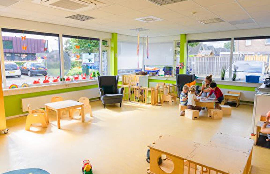 Het Kwetternest foto 5