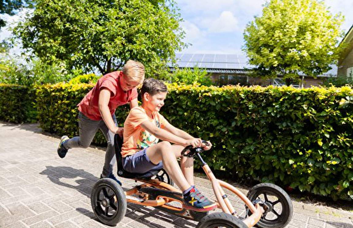 Het Kwetternest foto 10