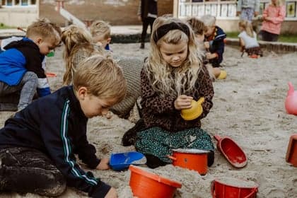 Kinderopvang Dapper BSO de Brummelbos 3