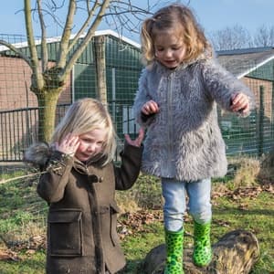 KDV 't Holthuisje foto 6