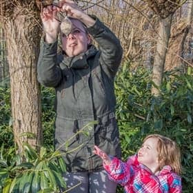 KDV 't Holthuisje foto 7