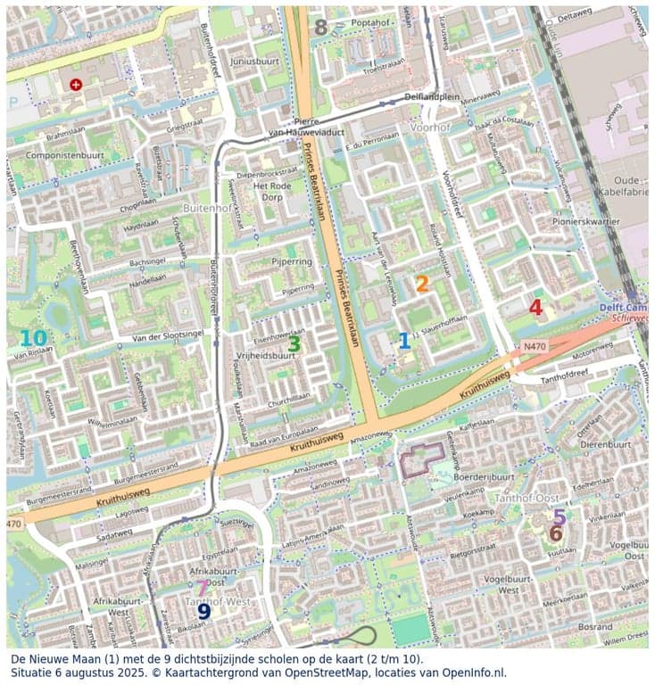 Noah De Nieuwe Maan foto 6