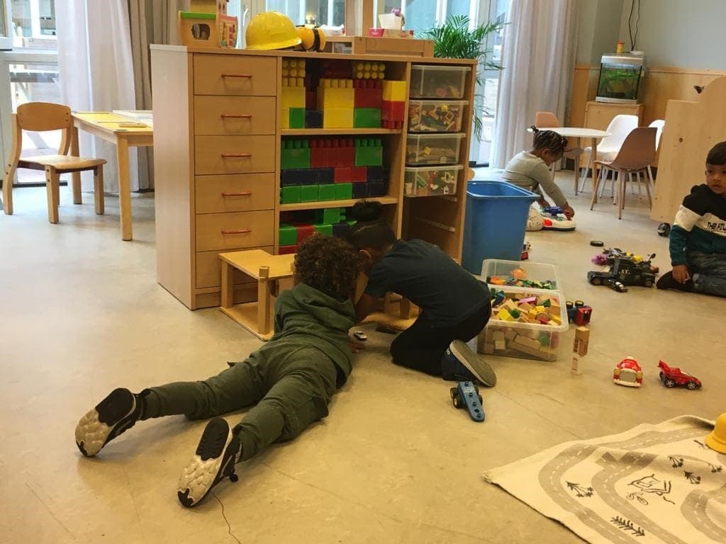 Koraaleiland foto 10