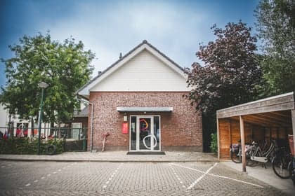 Partou De Hoven foto 5