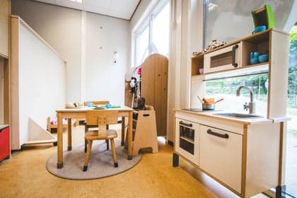 Partou De Hoven foto 8