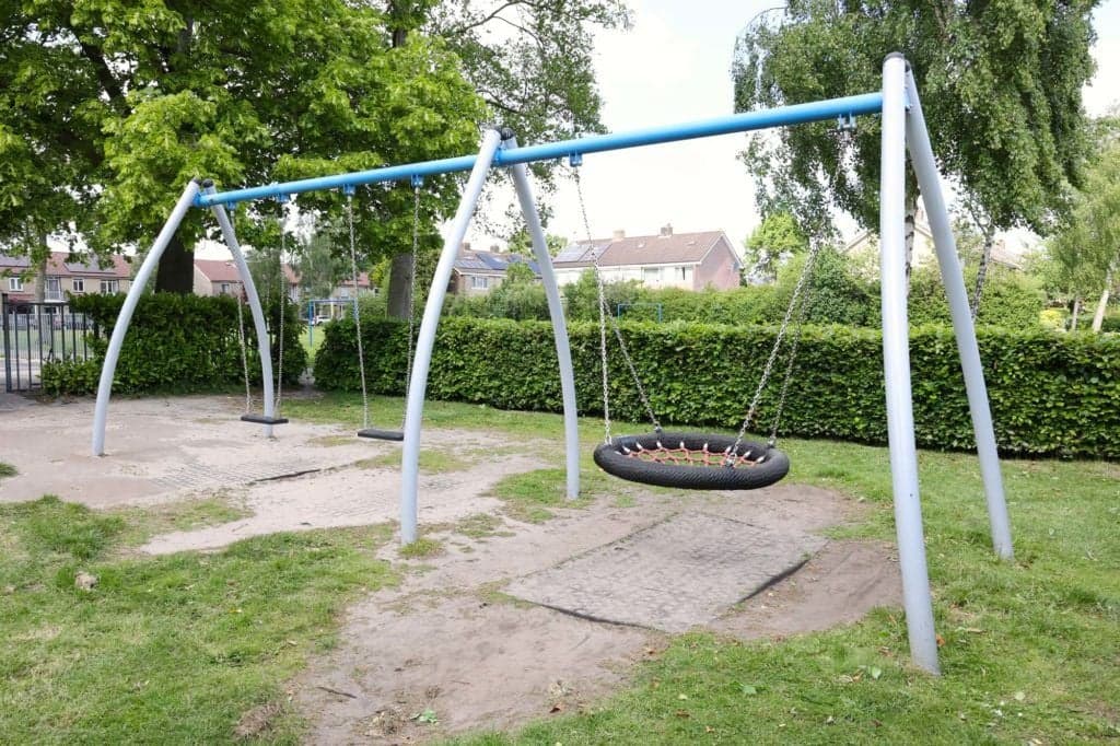 Kinderwoud De Roerganger 3