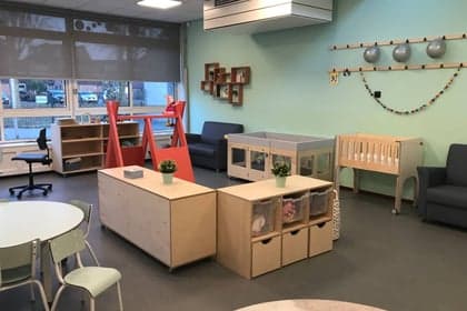 Kindercentrum Waterwereld