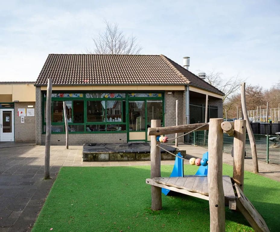 Kindercentrum Waterwereld 2