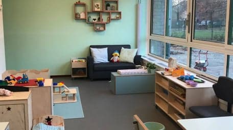 Kindercentrum Waterwereld foto 4