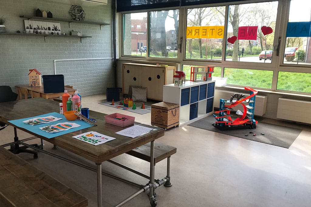 Kindercentrum Waterwereld foto 5