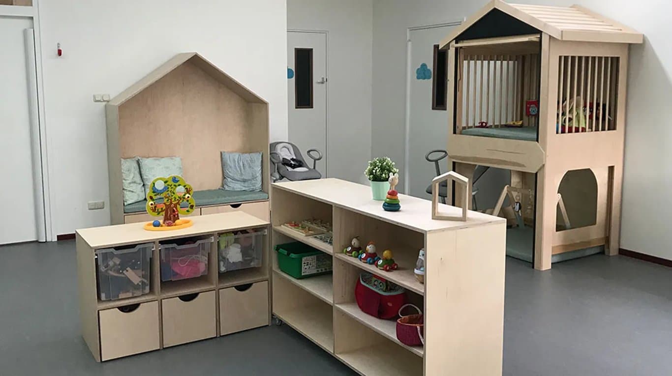 Kindercentrum Waterwereld foto 6