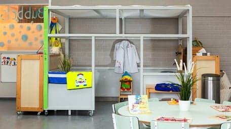 Kindercentrum Waterwereld foto 7