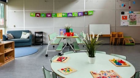 Kindercentrum Waterwereld foto 8