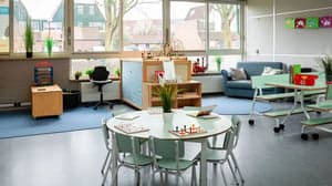 Kindercentrum Waterwereld foto 9