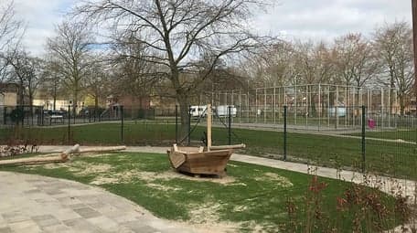 Kindercentrum Waterwereld foto 10