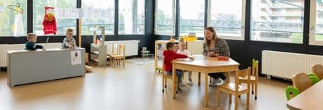 KSH KDV De Stelberg foto 9