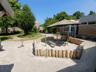 Topkids BSO Zeist Valkenbosch foto 6