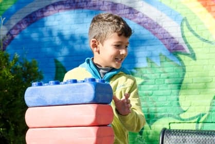 Elorah Vlaardingen Calvijnschool foto 9