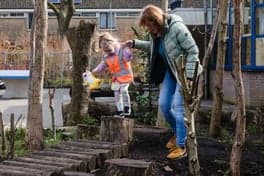 Elorah Vlaardingen Calvijnschool foto 10