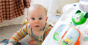 Kinderopvang De Boefies 2