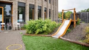 Peuteropvang Teun foto 4