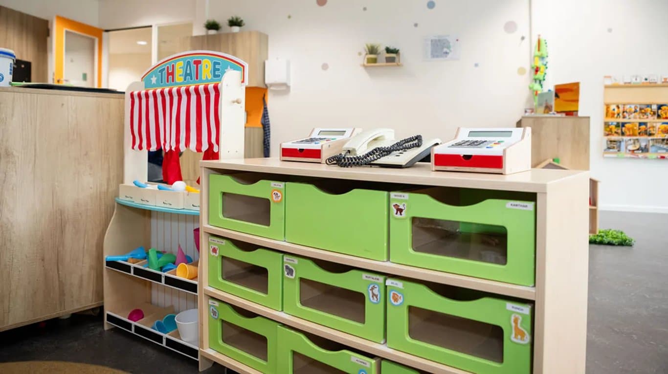 Peuteropvang Teun foto 5