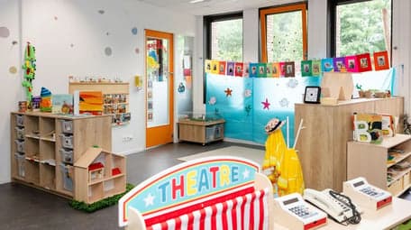 Peuteropvang Teun foto 6