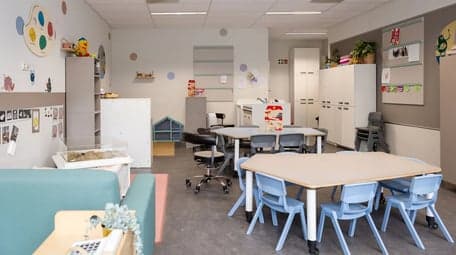 Peuteropvang Teun foto 7